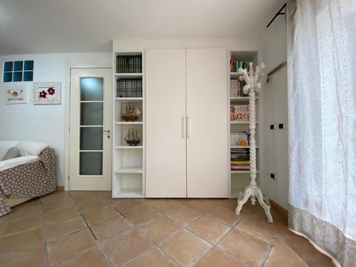 Casa Lina Lejlighed Olbia Eksteriør billede