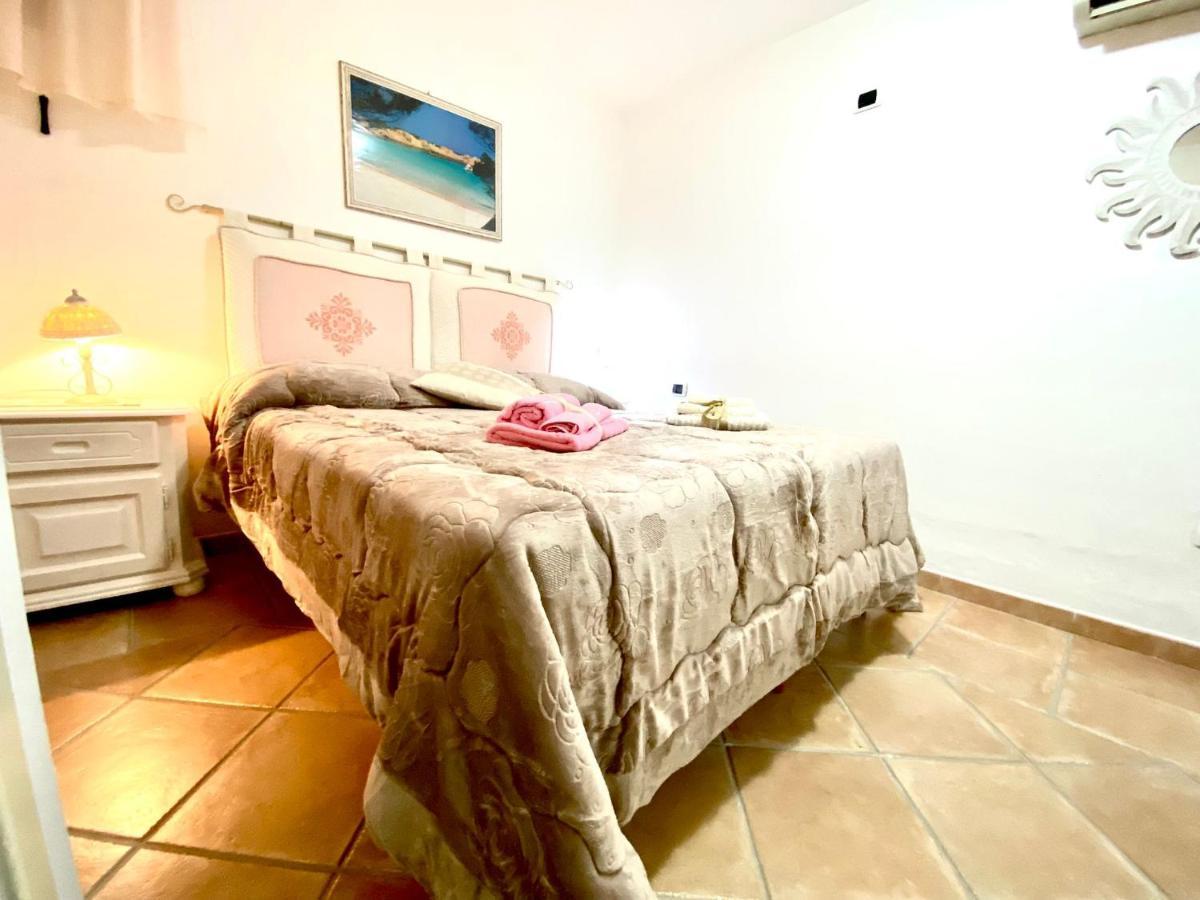 Casa Lina Lejlighed Olbia Eksteriør billede
